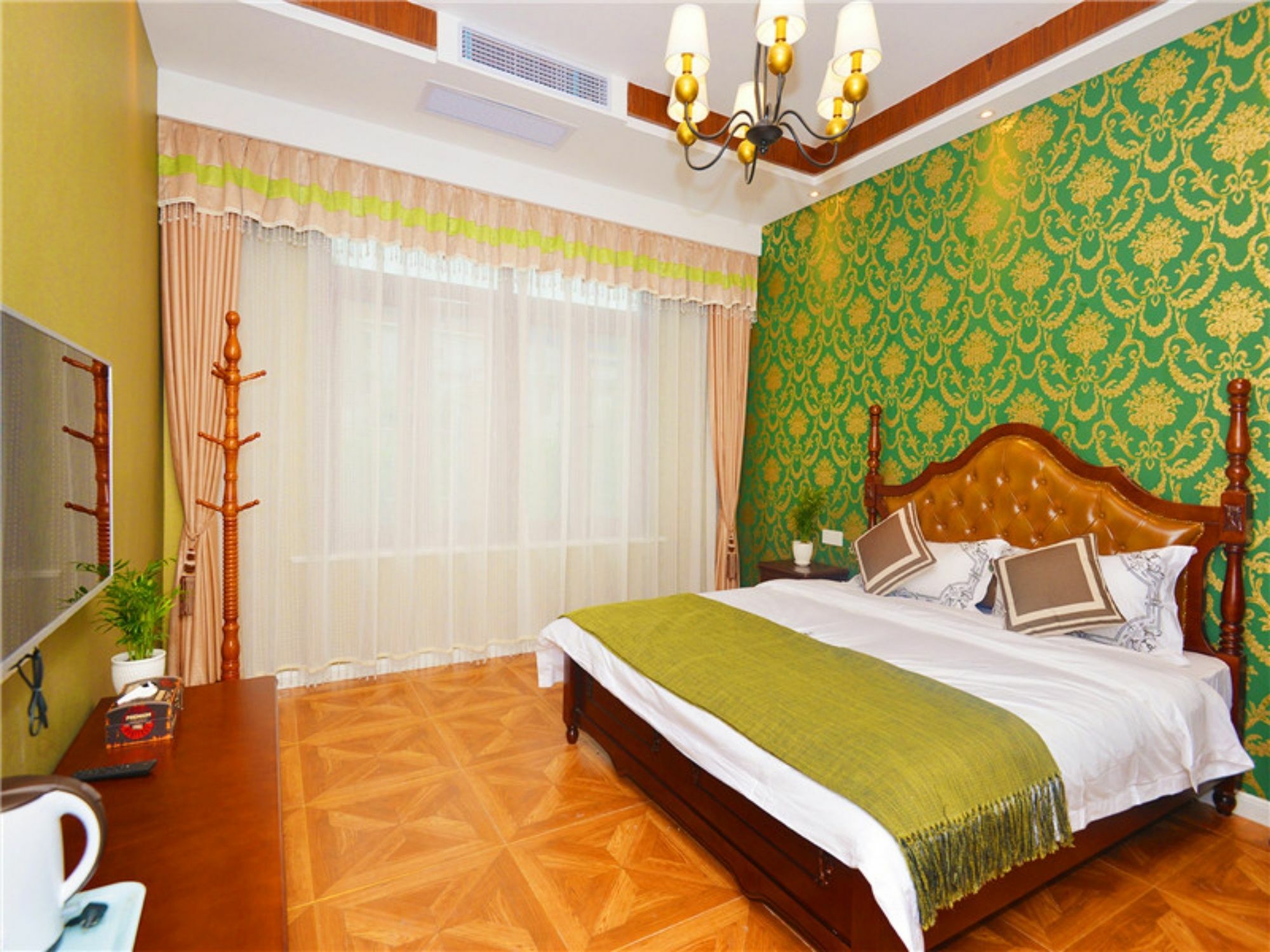 Hotel No.66 Shanghai