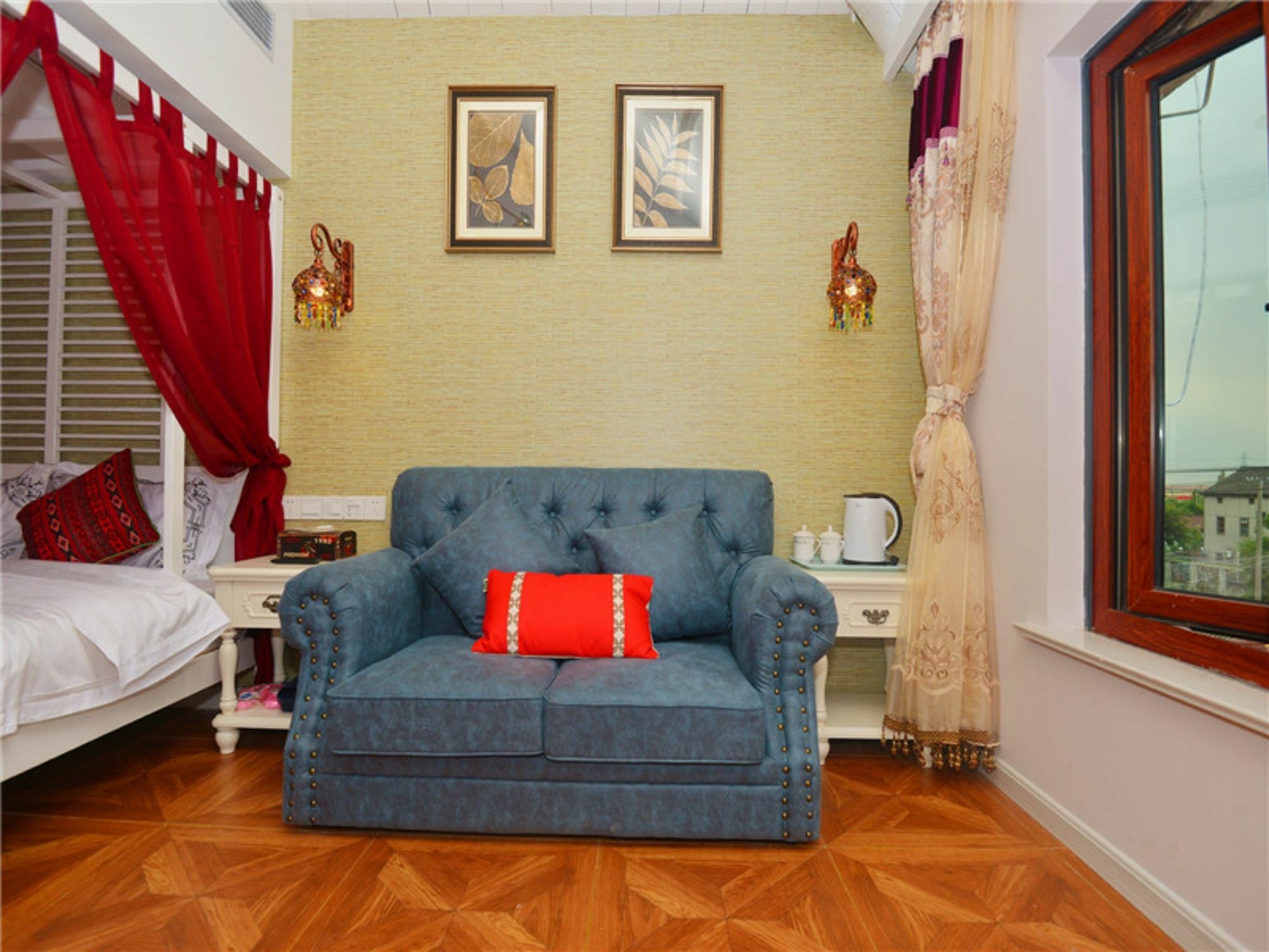 No.66 Hotel