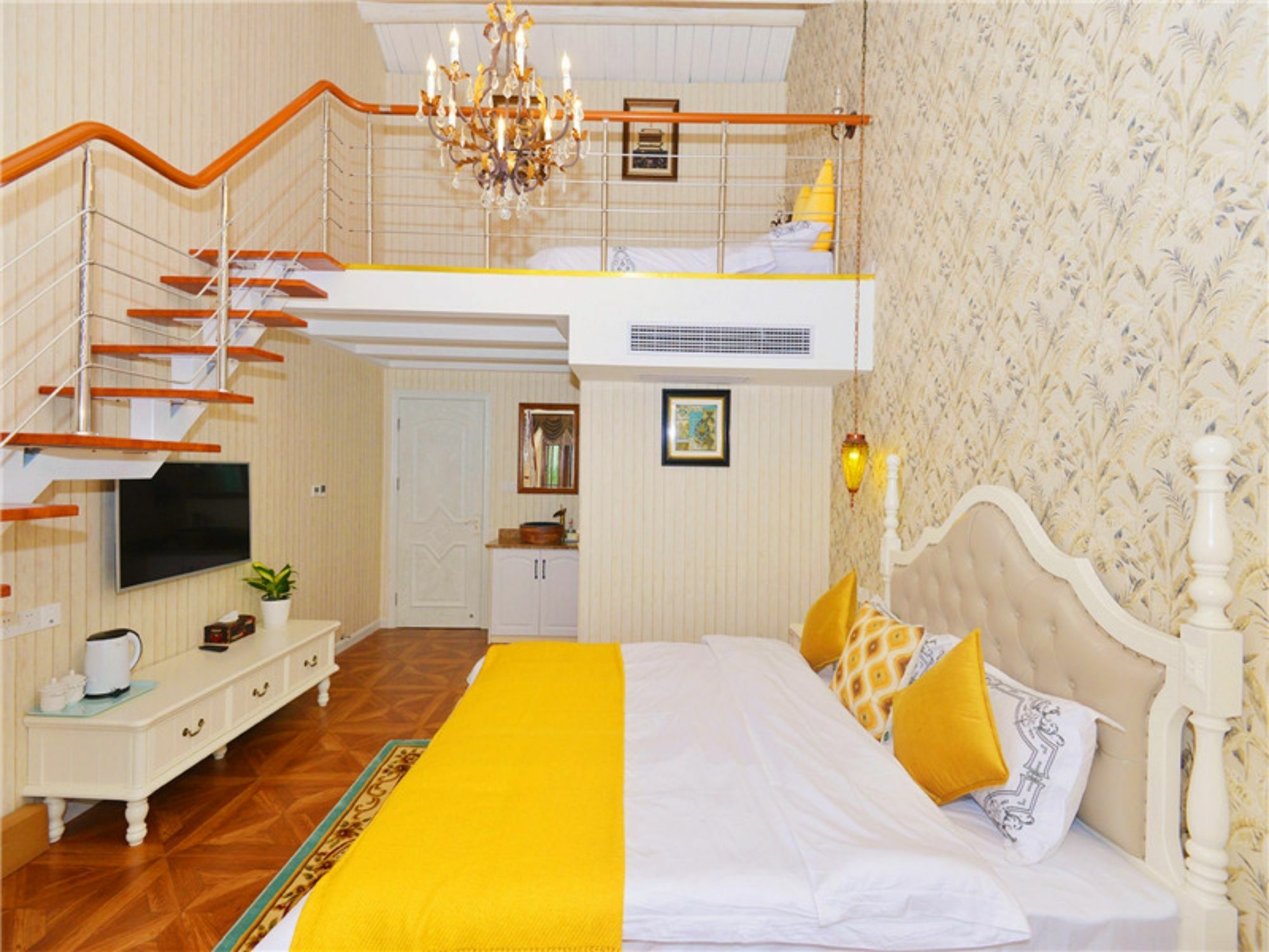 Hotel No.66 Shanghai